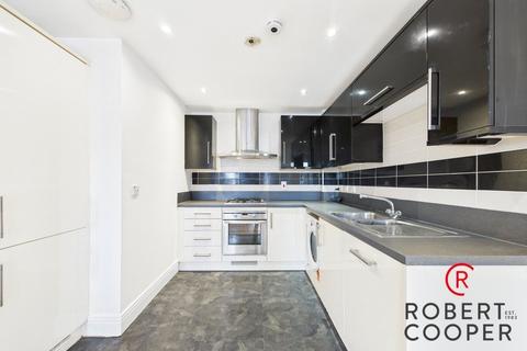 2 bedroom apartment for sale, Chaucer Court, Glebe Avenue, Ruislip, HA4