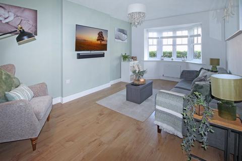 3 bedroom detached house for sale, Muirhead Rise, Houlton, Rugby, CV23