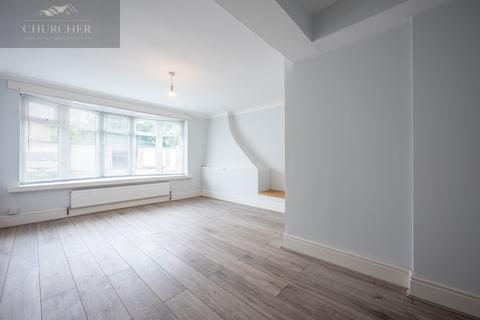 undefined, Skelmersdale WN8