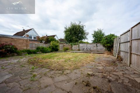 undefined, Skelmersdale WN8