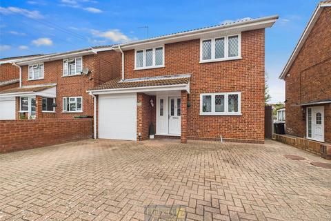 Buller Road, Basildon, Essex, SS15