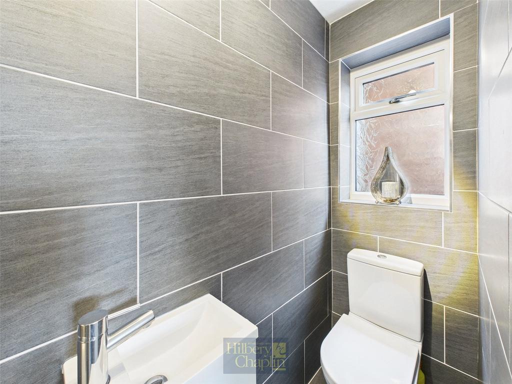 Ensuite