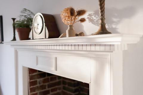 Cellar Hill Farm House Cellar Hill, Lynsted, Sittingbourne, ME9 9QY