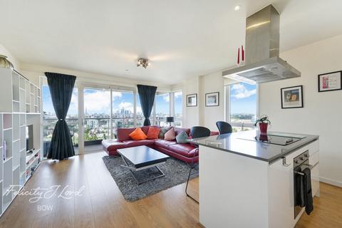 2 bedroom apartment for sale, Hay Currie Street, LONDON