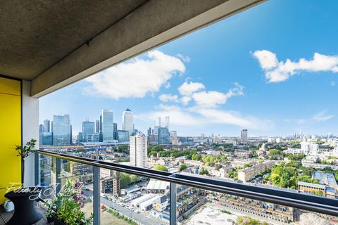2 bedroom apartment for sale, Hay Currie Street, LONDON