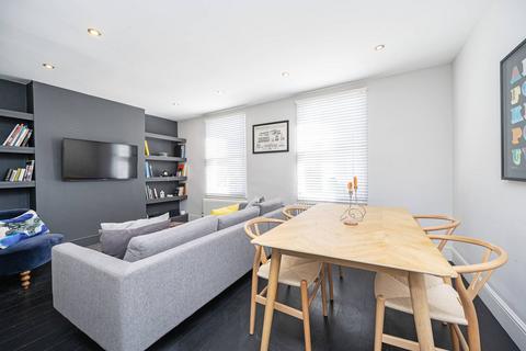 3 bedroom maisonette for sale, Powerscroft Road, Lower Clapton, London, E5