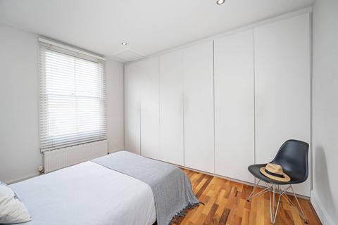 3 bedroom maisonette for sale, Powerscroft Road, Lower Clapton, London, E5