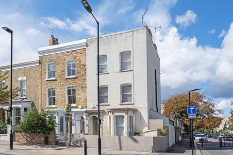 Powerscroft Road, Lower Clapton, London, E5