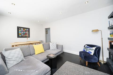 Powerscroft Road, Lower Clapton, London, E5