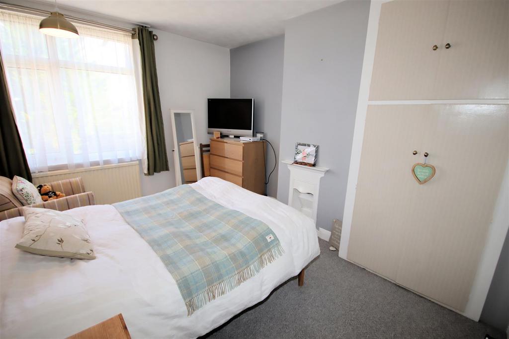 View of Bedroom 2