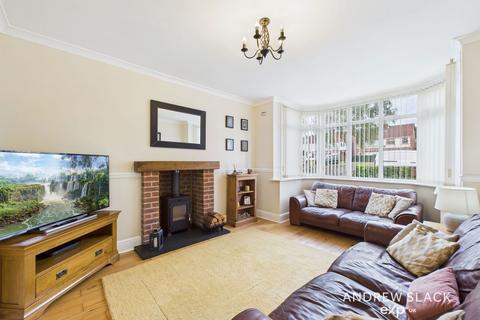 3 bedroom detached house for sale, Southwell Road East, Mansfield NG21