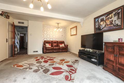3 bedroom end of terrace house for sale, Mill Lane Close, Broxbourne, EN10