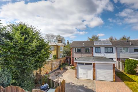 undefined, Mill Lane Close, Broxbourne, EN10