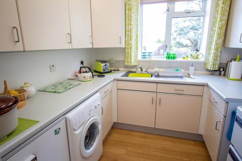 undefined, Bracken Court, The Drive, Farringdon