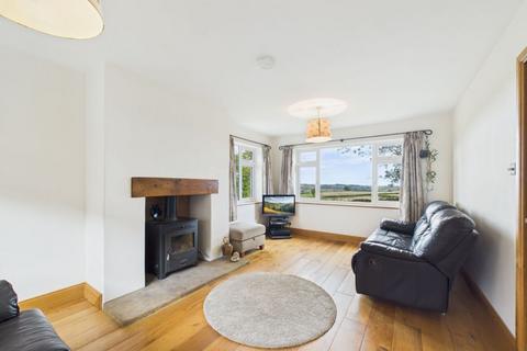 4 bedroom detached house for sale, Foss Way, Ugglebarnby