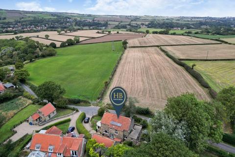 4 bedroom detached house for sale, Foss Way, Ugglebarnby