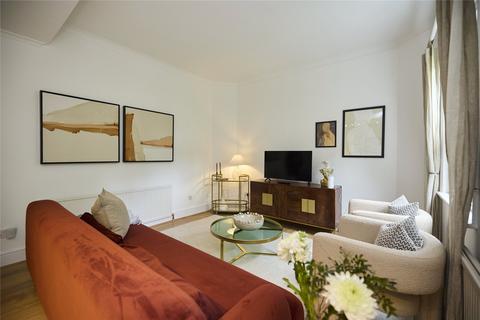 2 bedroom apartment to rent, Carlton Hill, London, NW8