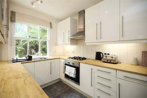 2 bedroom apartment to rent, Carlton Hill, London, NW8