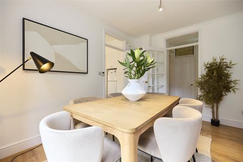 2 bedroom apartment to rent, Carlton Hill, London, NW8