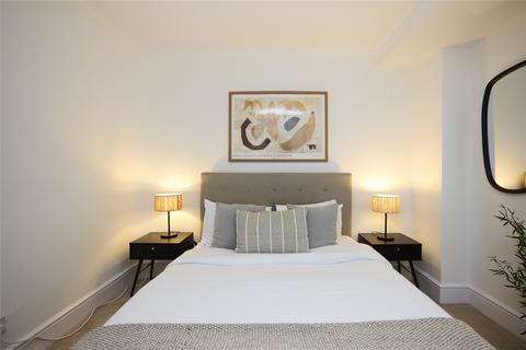 2 bedroom apartment to rent, Carlton Hill, London, NW8
