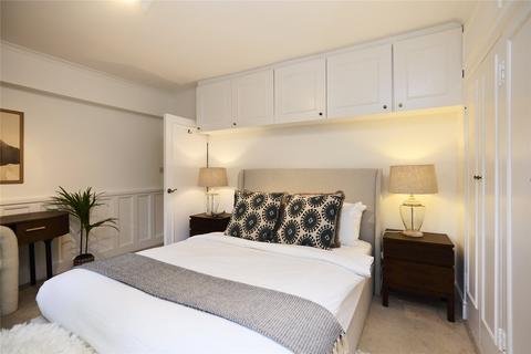 2 bedroom apartment to rent, Carlton Hill, London, NW8