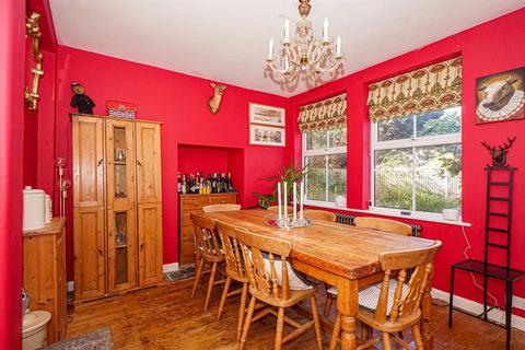 5 bedroom detached house for sale, Upper Park Road, St. Leonards-on-sea