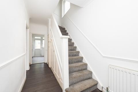 undefined, Hamilton Avenue, Sutton SM3