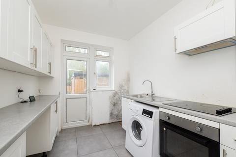undefined, Hamilton Avenue, Sutton SM3