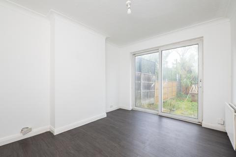 undefined, Hamilton Avenue, Sutton SM3