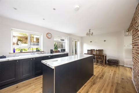 3 bedroom semi-detached house for sale, Fircroft Avenue, Lancing, West Sussex, BN15