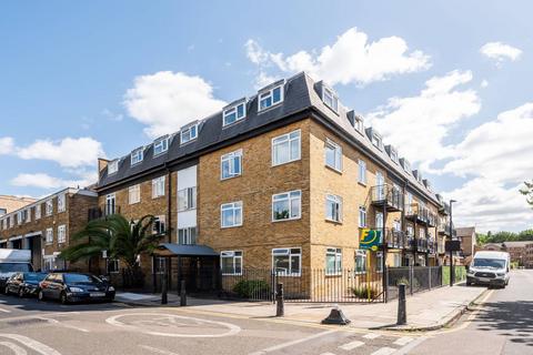 Cornerstone Court, Hemming Street, Bethnal Green, London, E1