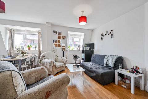 Cornerstone Court, Hemming Street, Bethnal Green, London, E1