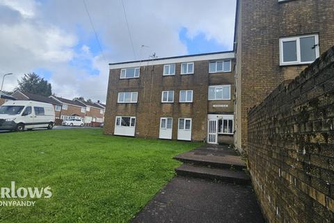 undefined, Bryngolau, Tonyrefail, Porth CF39