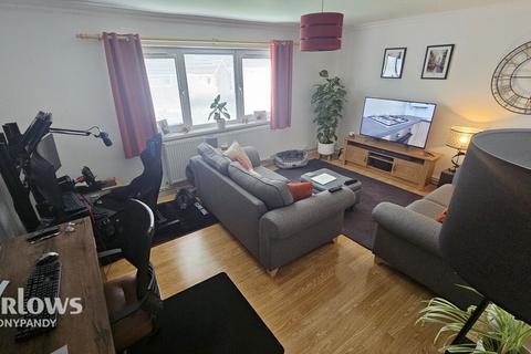 undefined, Bryngolau, Tonyrefail, Porth CF39