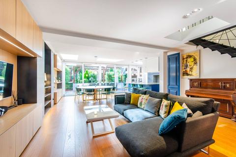 undefined, Cairnfield Avenue, Neasden, London, NW2