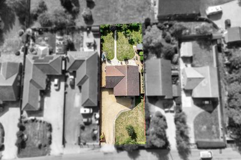 3 bedroom detached bungalow for sale, Cross Road, Sutton St. Edmund, PE12