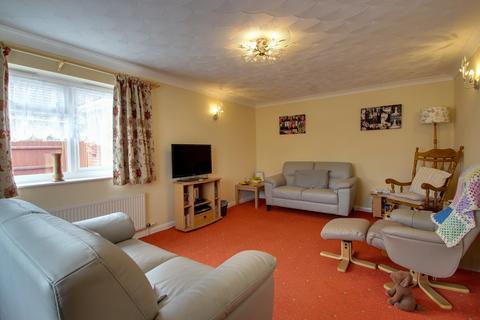 3 bedroom detached bungalow for sale, Cross Road, Sutton St. Edmund, PE12