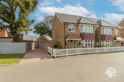 Palmer Way, Basildon SS16