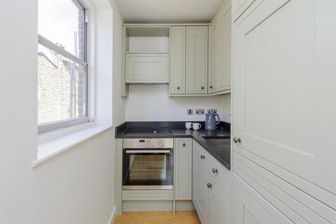 Studio for sale, Sherborne Court, Cromwell Road, London, SW5