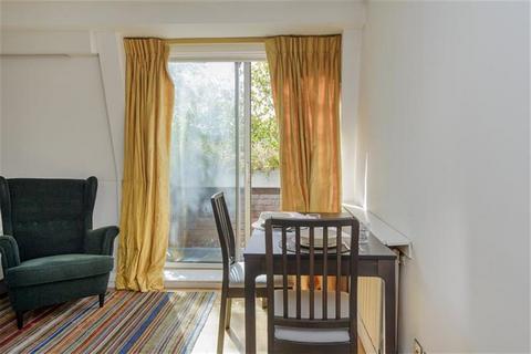 Studio for sale, Sherborne Court, Cromwell Road, London, SW5