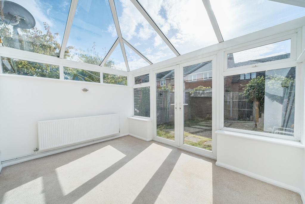 Conservatory
