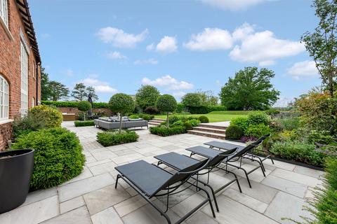 undefined, Congleton Road, Nether Alderley, SK10