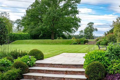 undefined, Congleton Road, Nether Alderley, SK10