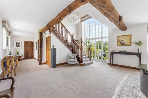 undefined, Congleton Road, Nether Alderley, SK10