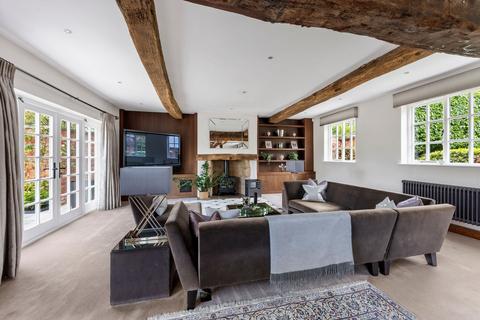 undefined, Congleton Road, Nether Alderley, SK10