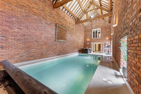 5 bedroom house for sale, Congleton Road, Nether Alderley, SK10