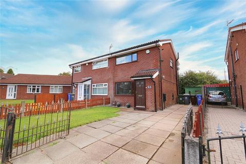 undefined, Kingfisher Avenue, Manchester M34