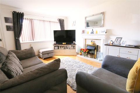 undefined, Kingfisher Avenue, Manchester M34