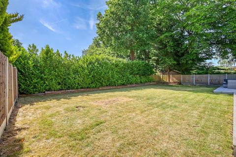 undefined, Brockley Grove, Hutton, CM13