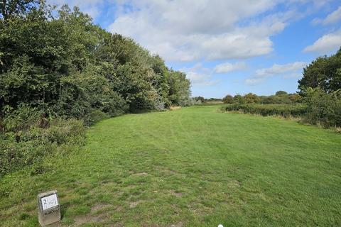 undefined, Stonelees Golf Course, Ramsgate CT12